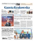 Gazeta Krakowska