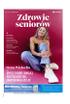 Gazeta Wyborcza (wyd. Szczecin) 149 (29.06.2023) - Zdrowie seniora