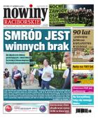 Nowiny Raciborskie