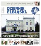 Dziennik Elbląski