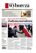 Gazeta Wyborcza (wyd. Stołeczna)