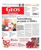 Głos Dziennik Pomorza - Głos Pomorza