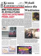 Kurier Zawierciański