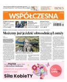 Gazeta Współczesna