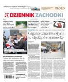 Dziennik Zachodni