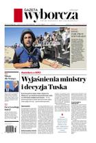 Gazeta Wyborcza (wyd. Stołeczna)