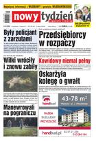 Nowy Tydzień (wyd. Włodawa)