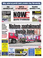 NOWa Gazeta Trzebnicka