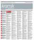 Gazeta Współczesna 176 (11.09.2025) - Kramik Ogłoszeniowy