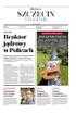 Gazeta Wyborcza (wyd. Szczecin) 76 (31.03.2023) - Szczecin