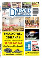 Dziennik Stargardzki - wydanie: wtorek