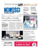Nowości Dziennik Toruński