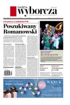 Gazeta Wyborcza (wyd. Stołeczna)