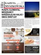 Gazeta Myszkowska