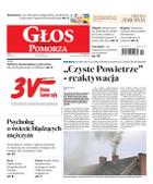 Głos Dziennik Pomorza - Głos Pomorza