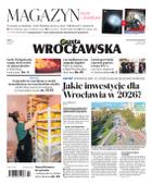 Gazeta Wrocławska