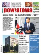 Gazeta Powiatowa - Wiadomości Oławskie