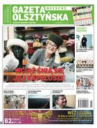 Gazeta Olsztyńska