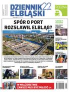 Dziennik Elbląski