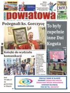 Gazeta Powiatowa - Wiadomości Oławskie