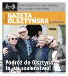 Gazeta Olsztyńska