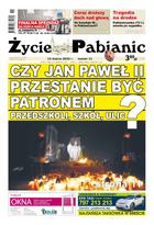 Życie Pabianic