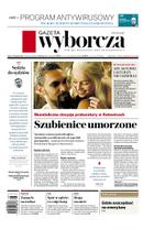 Gazeta Wyborcza (wyd. Stołeczna)