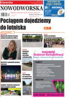 Gazeta Nowodworska