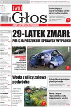 Twój Głos – gazeta powiatu ryckiego