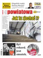 Gazeta Powiatowa - Wiadomości Oławskie