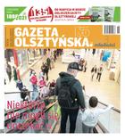 Gazeta Olsztyńska