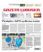 Gazeta Lubuska