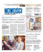 Nowości Dziennik Toruński