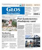 Głos Dziennik Pomorza - Głos Szczeciński
