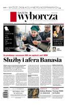 Gazeta Wyborcza (wyd. Katowice) 