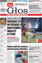 Twój Głos – gazeta powiatu garwolińskiego