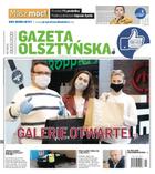 Gazeta Olsztyńska
