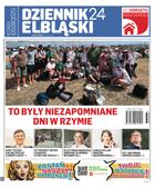 Dziennik Elbląski