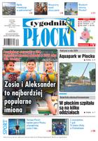 Tygodnik Płocki