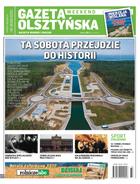 Gazeta Olsztyńska