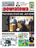 Gazeta Powiatowa - Wiadomości Oławskie