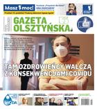 Gazeta Olsztyńska