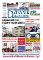 Dziennik Stargardzki - wydanie: piątek