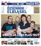 Dziennik Elbląski