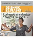 Dziennik Elbląski