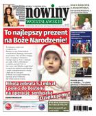 Nowiny Wodzisławskie