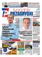 Tygodnik Przasnyski