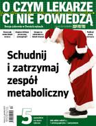 O Czym Lekarze Ci Nie Powiedzą