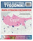 Gazeta Olsztyńska
