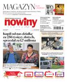 Gazeta Codzienna Nowiny